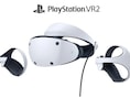 Sony toont voor het eerst Playstation VR 2