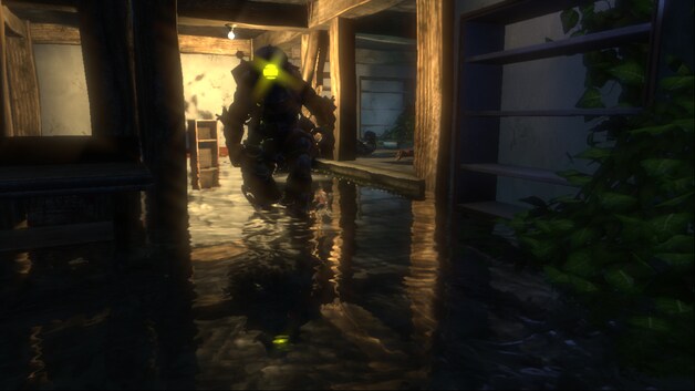 ‘BioShock’.