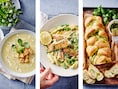 Van gevlochten brood tot macaroni met een twist: 3 gerechten met (véél) kaas in de hoofdrol