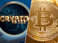 Wat is een bitcoin en kan het de wereld veranderen? Luister naar de nieuwe podcastreeks Crypto in 1-2-3