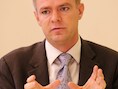 Staatssecretaris voor Ambtenarenzaken Hendrik Bogaert.