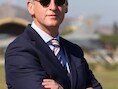 Minister van Defensie Pieter De Crem.