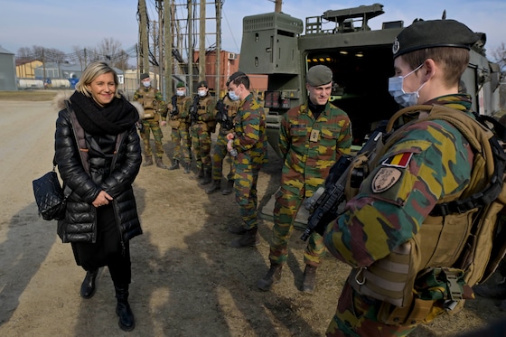 LIVE OORLOG OEKRAÏNE. Russische troepen maken amper vorderingen, zegt ...