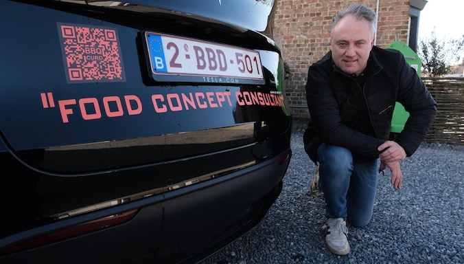 Slager Curd is de Gordon Ramsay van Vlaanderen: “De laatste twee jaar ...