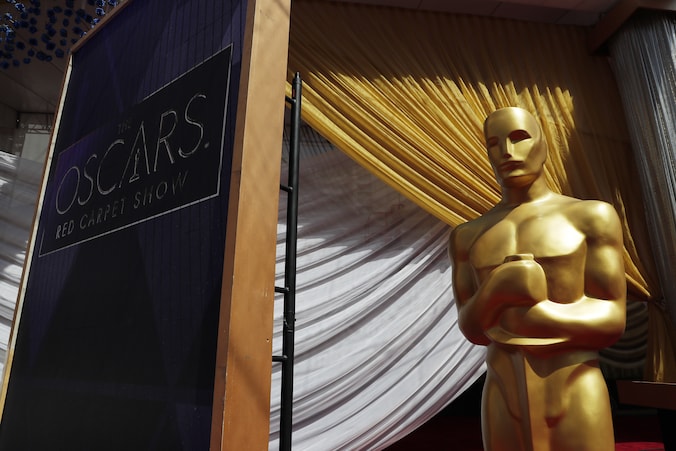 De 94ste Academy Awards of de Oscars worden zondagnacht (Belgische tijd) uitgereikt. 
