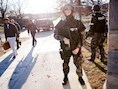Bij een schietpartij op Virginia Tech in 2007 vielen 33 doden en 17 gewonden.