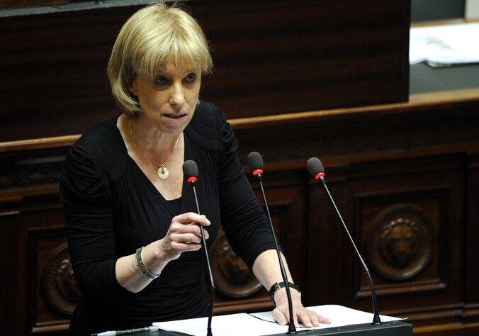 Karin Temmerman