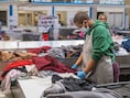 Textiel vanaf volgend jaar om de drie maanden aan huis opgehaald in Brasschaat: “Eindigt nog te vaak bij restafval”