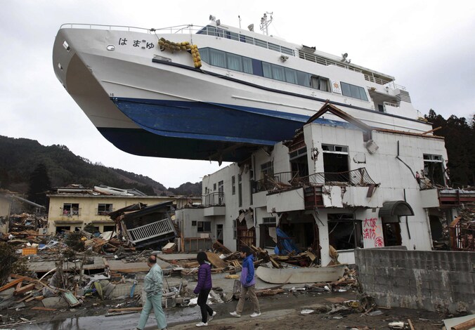 Wetenschappers hopen zo meer te leren over het mechanisme dat aardbevingen en tsunami's veroorzaakt.