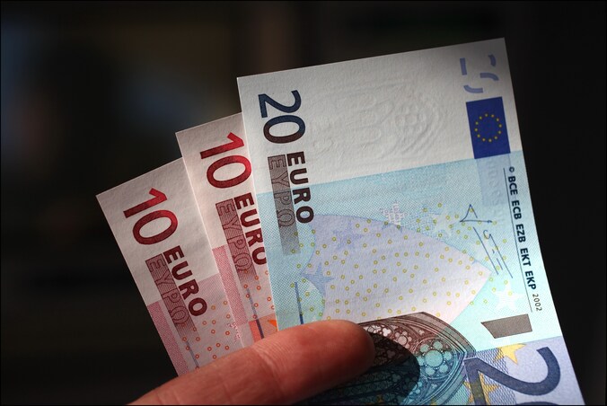 België telt er met 116 financiële instellingen in januari 2014, 24 procent minder sinds 1999.
