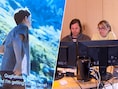 Felix Van Groeningen en Charlotte Vandermeersch geven voorsmaakje van film waarmee ze kans maken op Gouden Palm