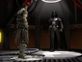 In 'The Force Unleashed' speel je Starkiller, de geheime leerling van Darth Vader.