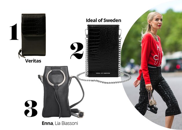 Veritas - Ideal Of Sweden - Enna, Lia Biassoni