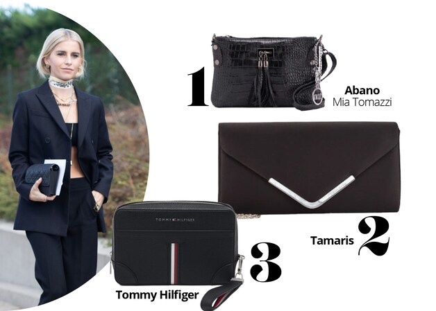 Albano, Mia Tomazzi - Tamaris - Tommy Hilfiger 
