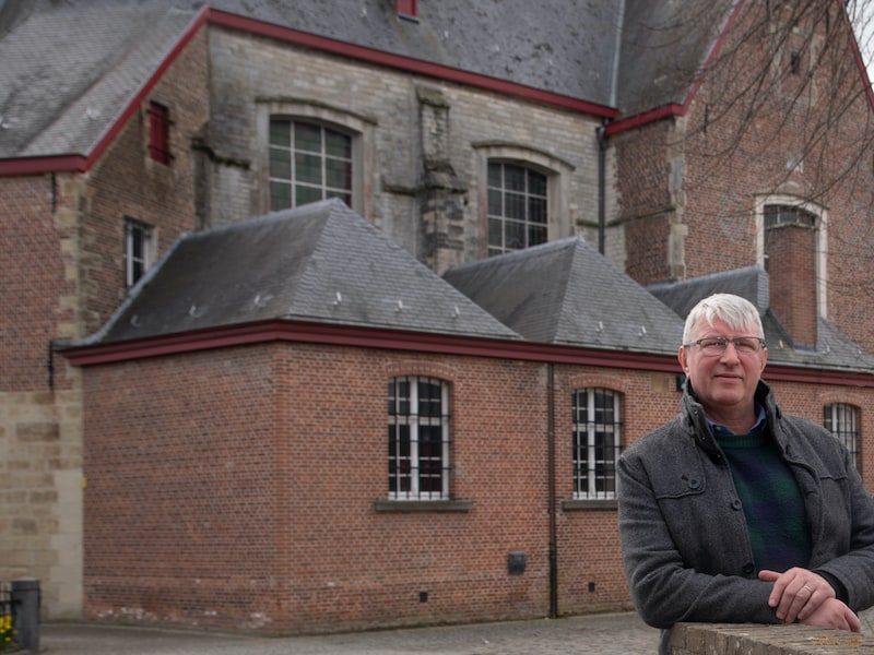 Lezing in Kalken belicht drie eeuwen strijd tegen overstromingen