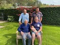 Familie Jacobs verwelkomt Pelle die vijfgeslacht compleet maakt