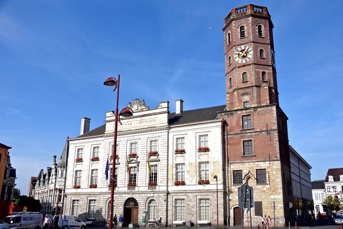 Stad Menen is nu ook erkend Vlaams ambassadeur voor maatwerkbedrijven