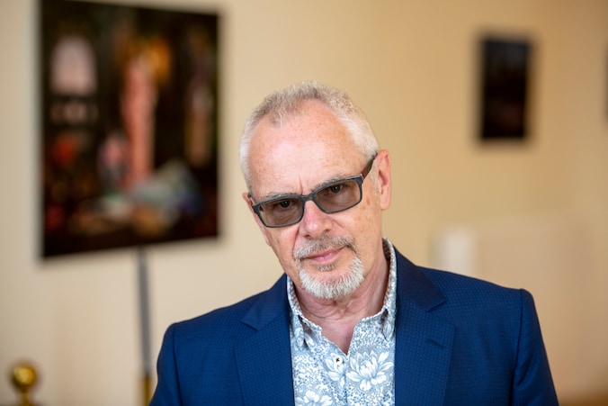 INTERVIEW. Nik Kershaw staat dit weekend op Night of the Proms: “Ik heb ...