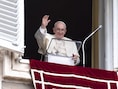 Paus Franciscus benoemt Luc Van Looy, voormalig Gents bisschop, tot kardinaal