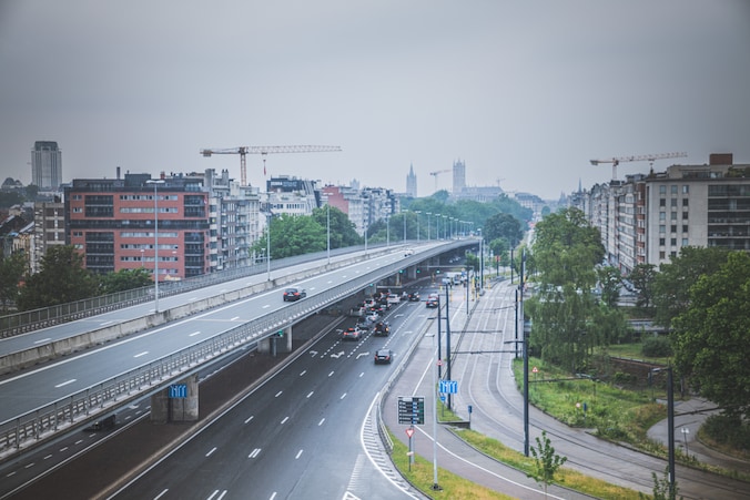 Nieuwe mobiliteitshinder in Gent: werken op B401 zorgen tot begin juli ...