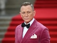Wie volgt Daniel Craig op als James Bond? Volgens bookmakers is er één grote favoriet