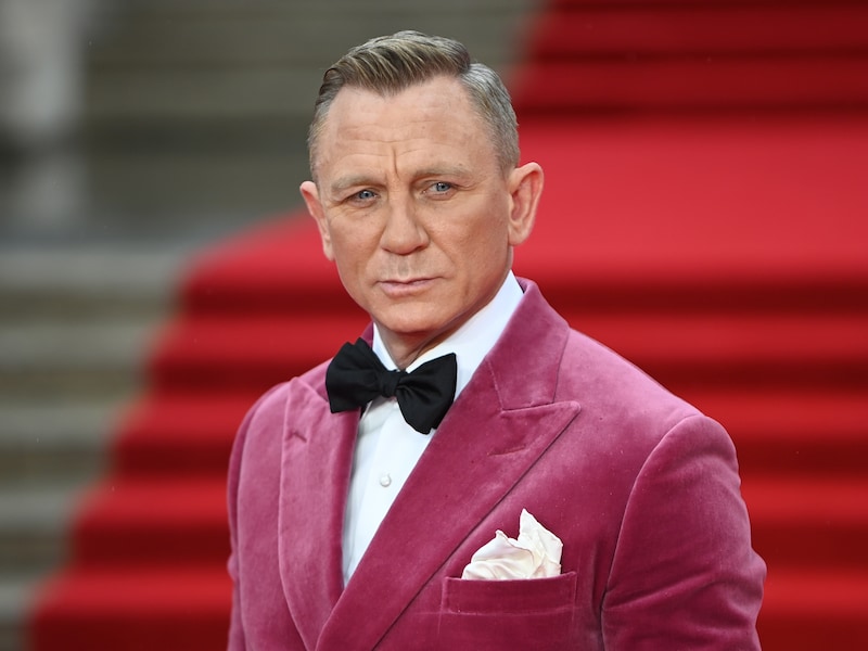Wie volgt Daniel Craig op als James Bond? Volgens bookmakers is er één grote favoriet