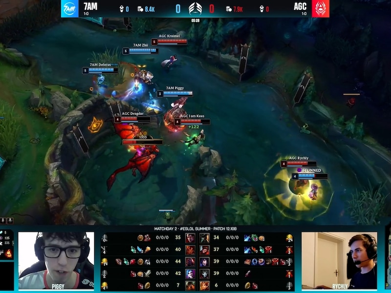 KV Mechelen Esports vindt magie terug in nieuw seizoen ‘League of Legends’-competitie 