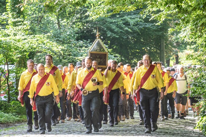 Het hele programma uitgelicht: van Fiertelmis tot tijdschema van het ...