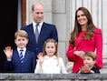 Prins William en Kate schermen hun kinderen niet meer af: zo worden ze nu al klaargestoomd voor de toekomst