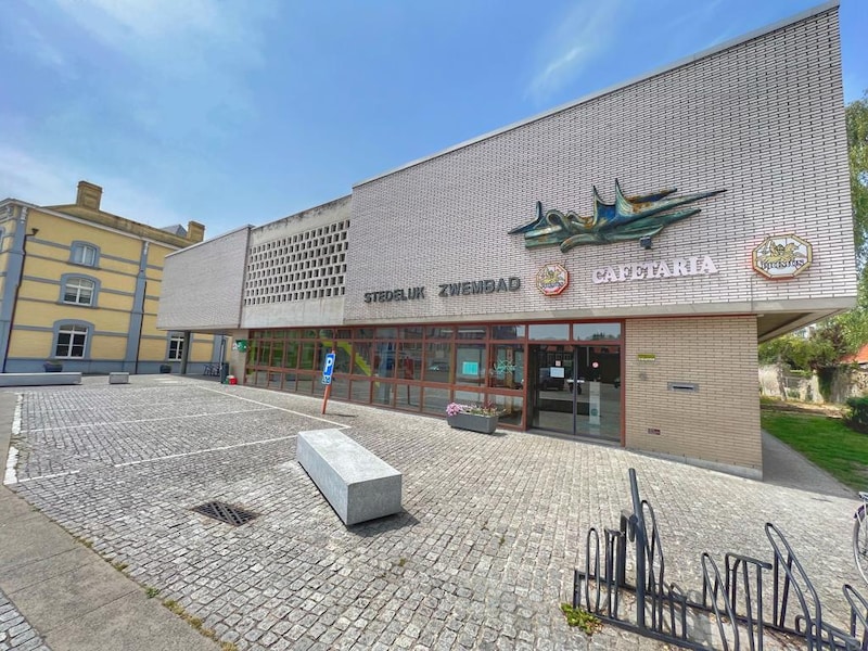 Bouw van nieuw zwembad in Veurne komt stap dichterbij met dossier van 15 miljoen euro