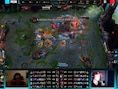Niemand stopt Team 7AM in ‘League of Legends’-competitie