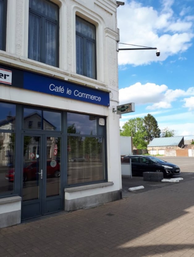 ‘Verkrachter van de Samber’ veroordeeld tot 20 jaar cel | Nieuws | HLN.be