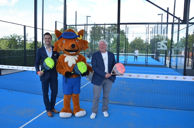 “Al vijf padellocaties in Beveren, maar nergens klachten”: LAGO De ...