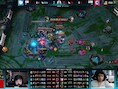 7AM niet langer ongeslagen in ‘League of Legends’-competitie