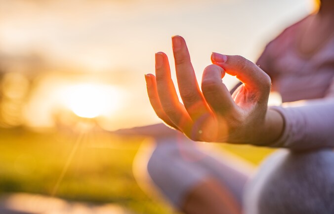Hof Zevenbergen organiseert meditatiemoment ‘Zenzaterdag’ op 15 ...