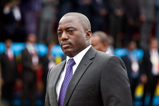 Joseph Kabila verliest zijn topadviseur