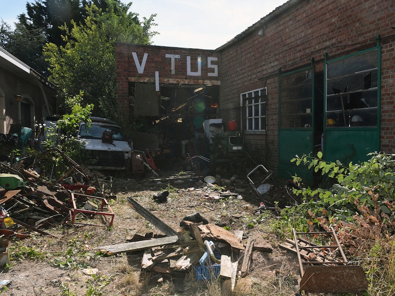 Gemeenteraad van Kampenhout stemt over uitvoering van sanering op Vitus-site: belangrijke volgende stap richting duurzame leefomgeving