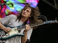 Eerste naam voor OLT Rivierenhof is Australische rockband King Gizzard & The Lizard Wizard
