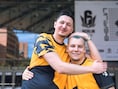 Vliegende start voor Wolves Esports met Luikse kapitein Risze op Rainbow Six Siege Major in Berlijn