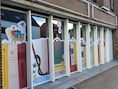 Griezelen en knutselen in de bib van Brecht en Sint-Job-in-'t-Goor morgen