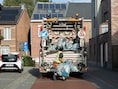 Huisvuilophaling in Kontich gaat gewoon door op feestdag 11 november