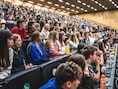 Steeds meer studenten vragen studietoelage aan in hoger onderwijs: aantal aanvragen stijgt met 9 procent