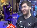 Esporter Jason (24) wint trip naar New York op GameForce: “Maar stilaan te oud om nog prof te worden”