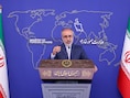 Iran "veroordeelt met klem" de Amerikaanse bombardementen in Syrië en Irak