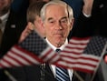 Ron Paul.
