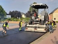 Asfalteringswerken Roggestraat vanaf 14 oktober