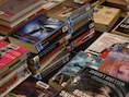 Bibliotheek houdt zijn jaarlijkse boekenverkoop