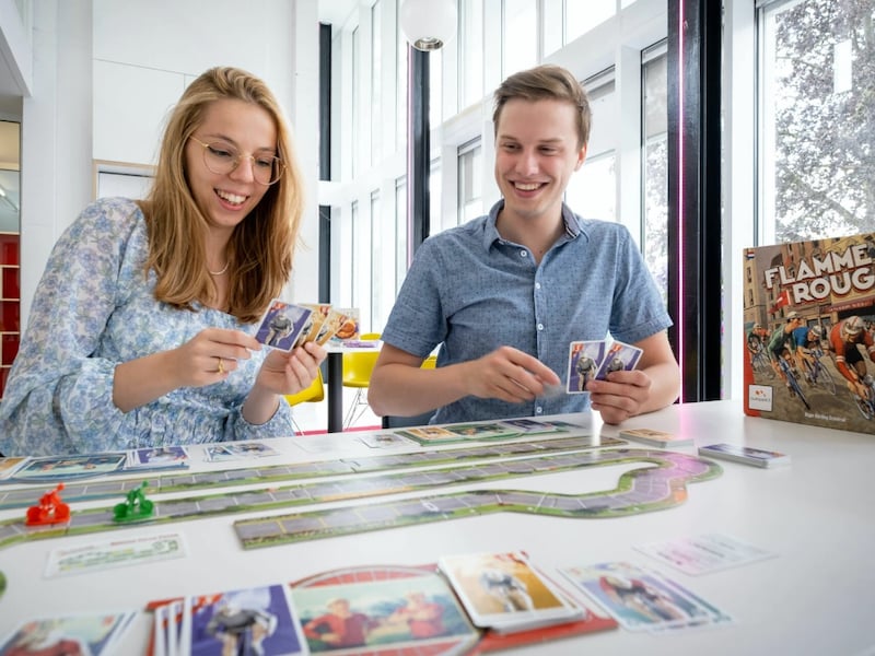 Zin in een spelletjesnamiddag? Bib Puurs organiseert gratis bordspeldag