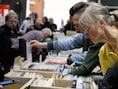Alles wat je moet weten over 40 jaar internationale platenbeurs in Heist-op-den-Berg: van vinyl tot cd’s en memorabilia