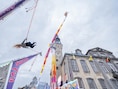 Novemberfoor in Lier opent op 5 november met stil vuurwerk